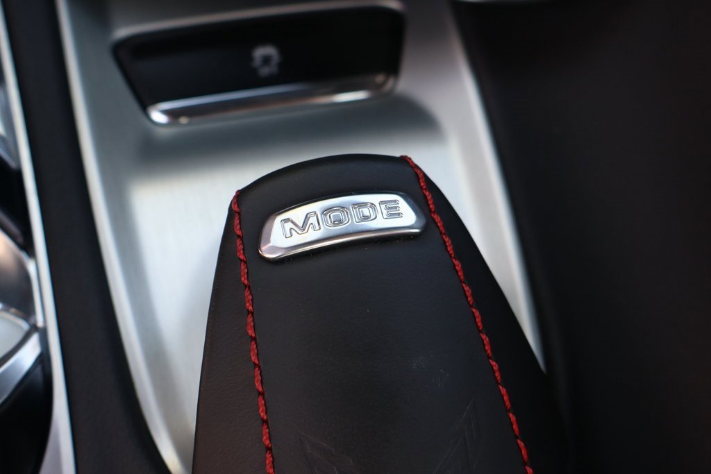 Used 2023 Chevrolet Corvette Stingray Convertible w/ 1LT image 42