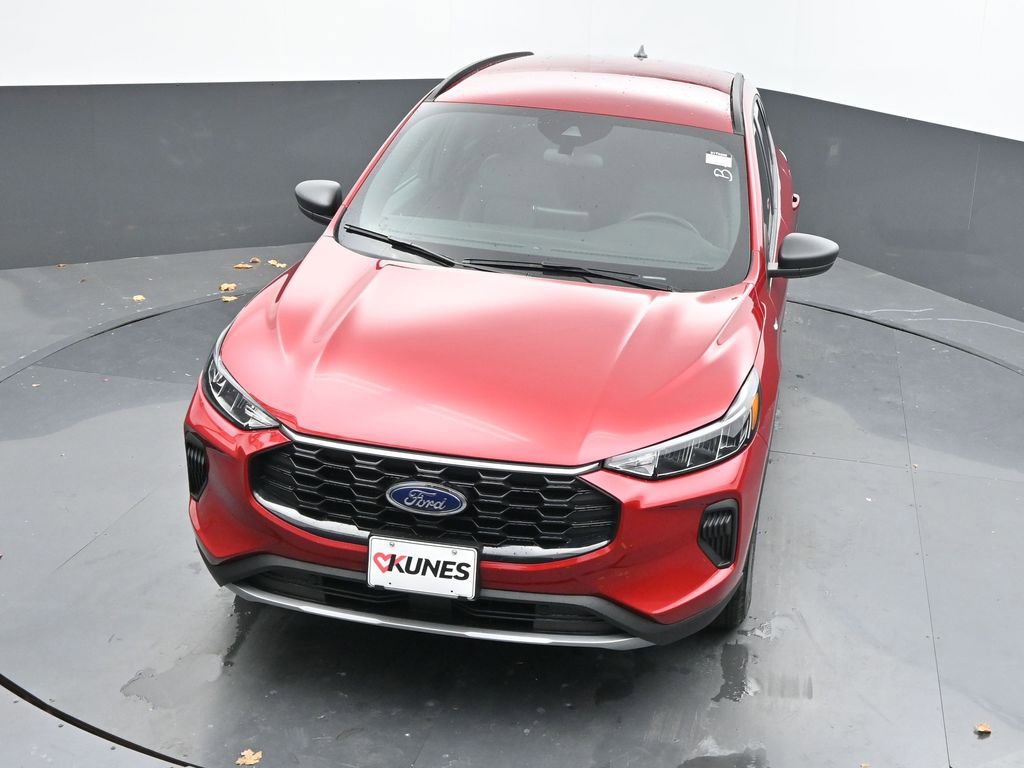 New 2026 Ford Escape ST-Line w/ Cold Weather Package image 37