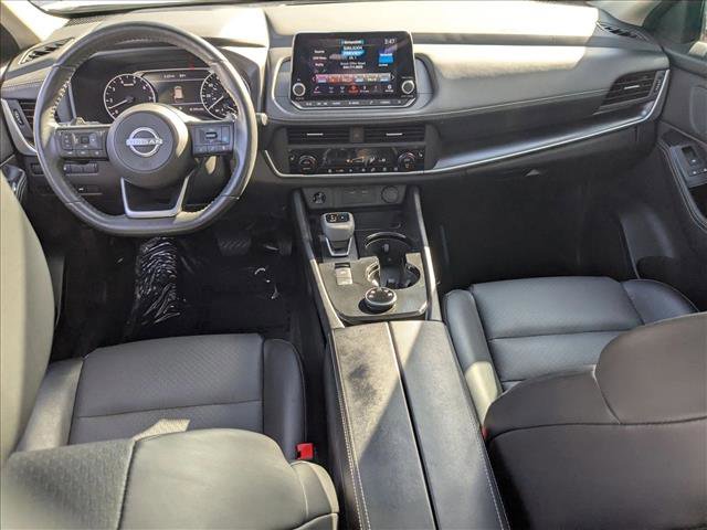 Certified 2024 Nissan Rogue SV w/ SV Premium Package image 18