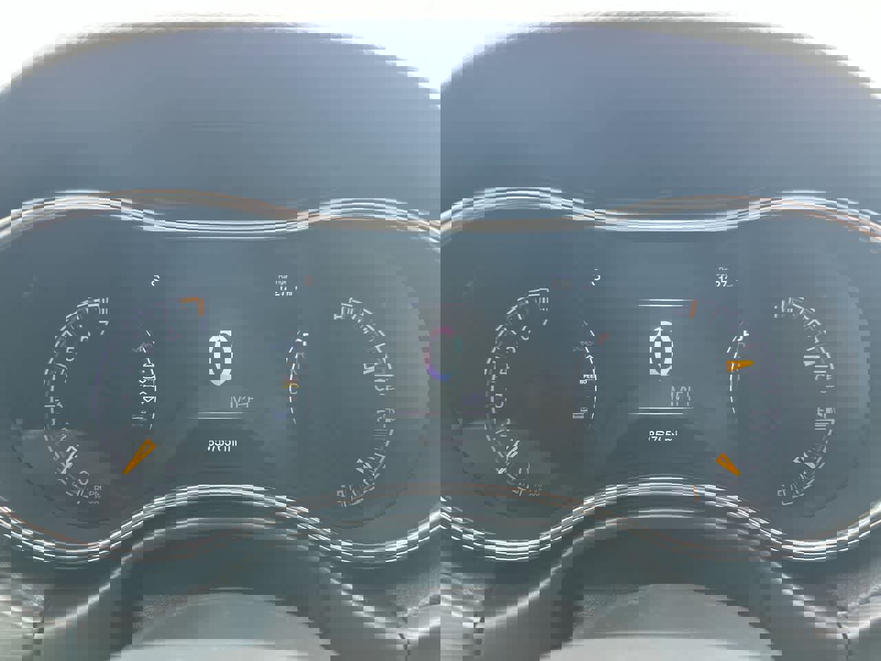 Used 2020 Jeep Grand Cherokee Altitude image 35