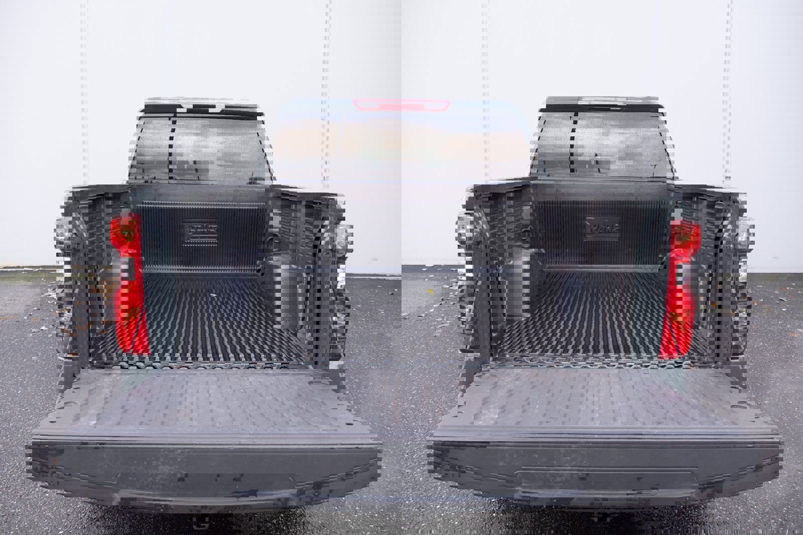 Used 2025 Chevrolet Silverado 1500 LT image 22