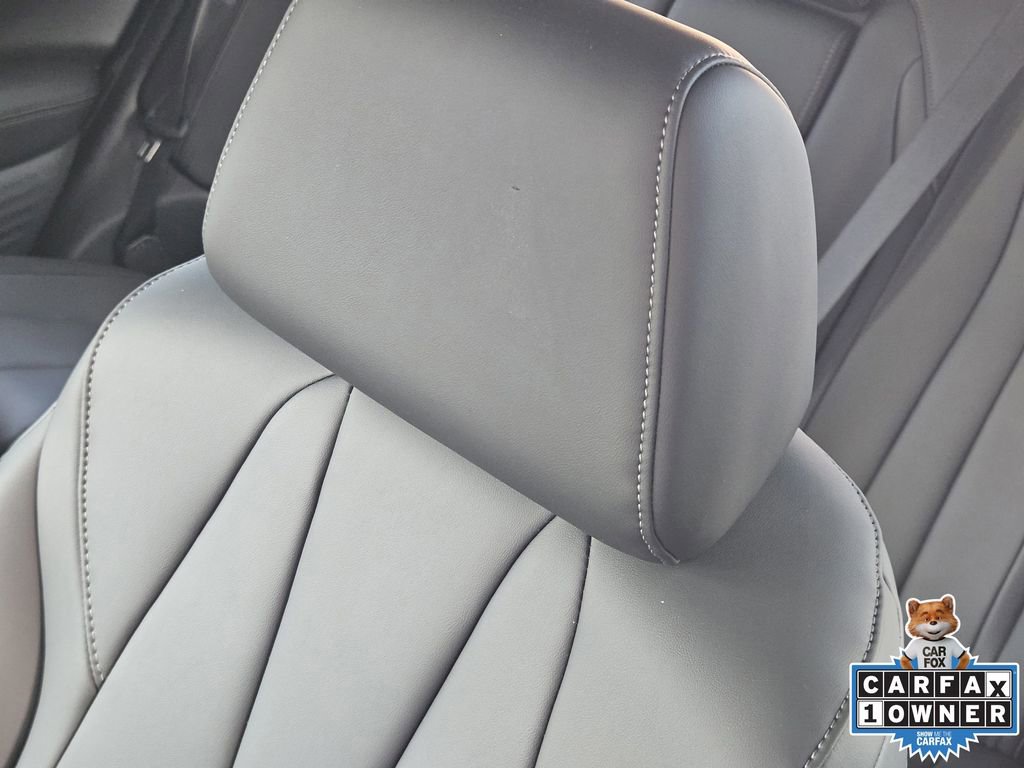 Certified 2025 Acura ADX FWD image 14