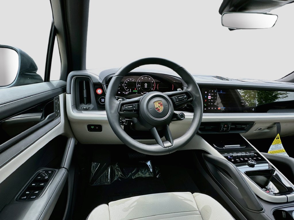 New 2026 Porsche Cayenne AWD/4WD image 25