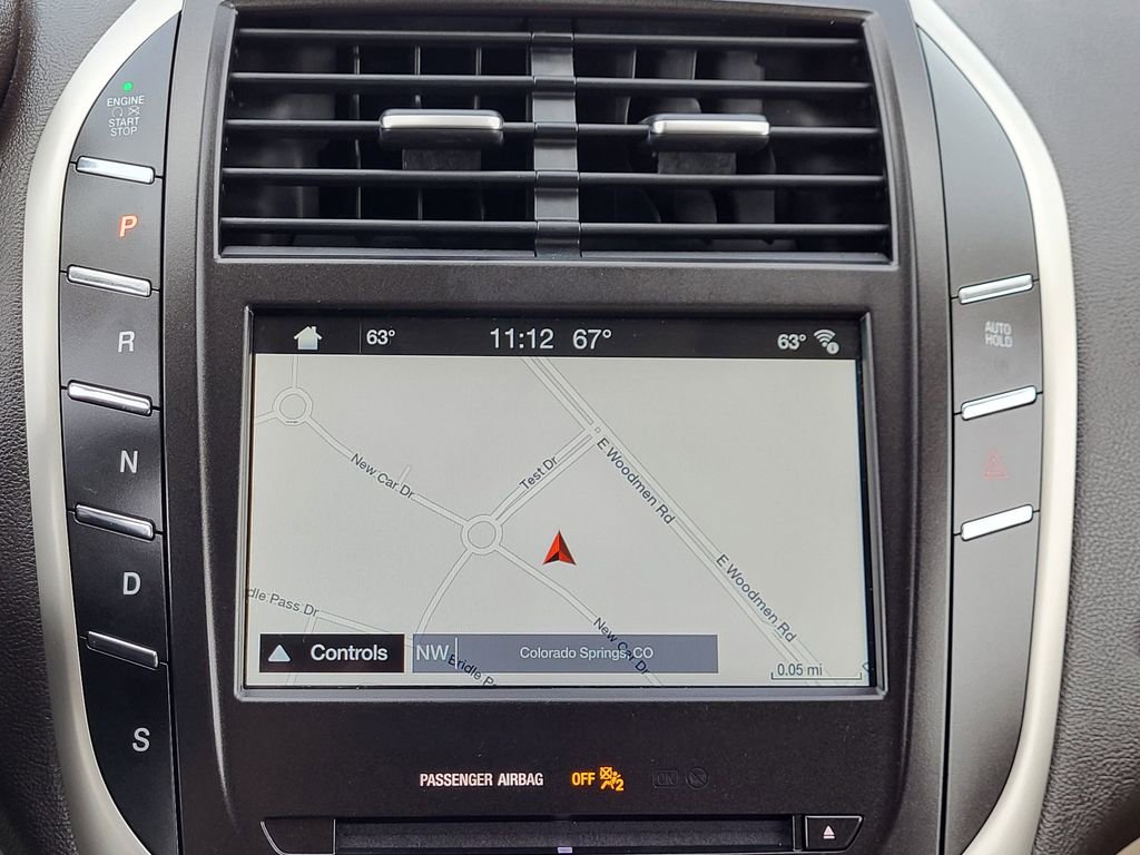 Used 2019 Lincoln MKC Select w/ Select Plus Package image 8