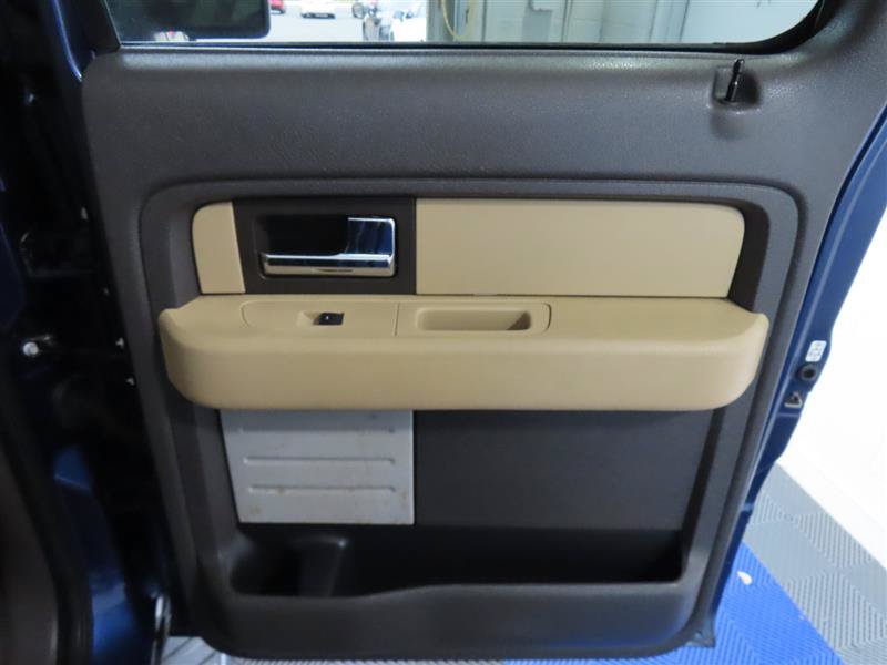 Used 2014 Ford F150 XLT w/ Equipment Group 302A Luxury RWD image 28