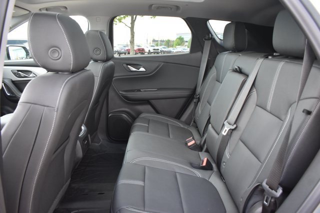 New 2026 Chevrolet Blazer LT w/ LPO, Floor Liner Package FWD image 15