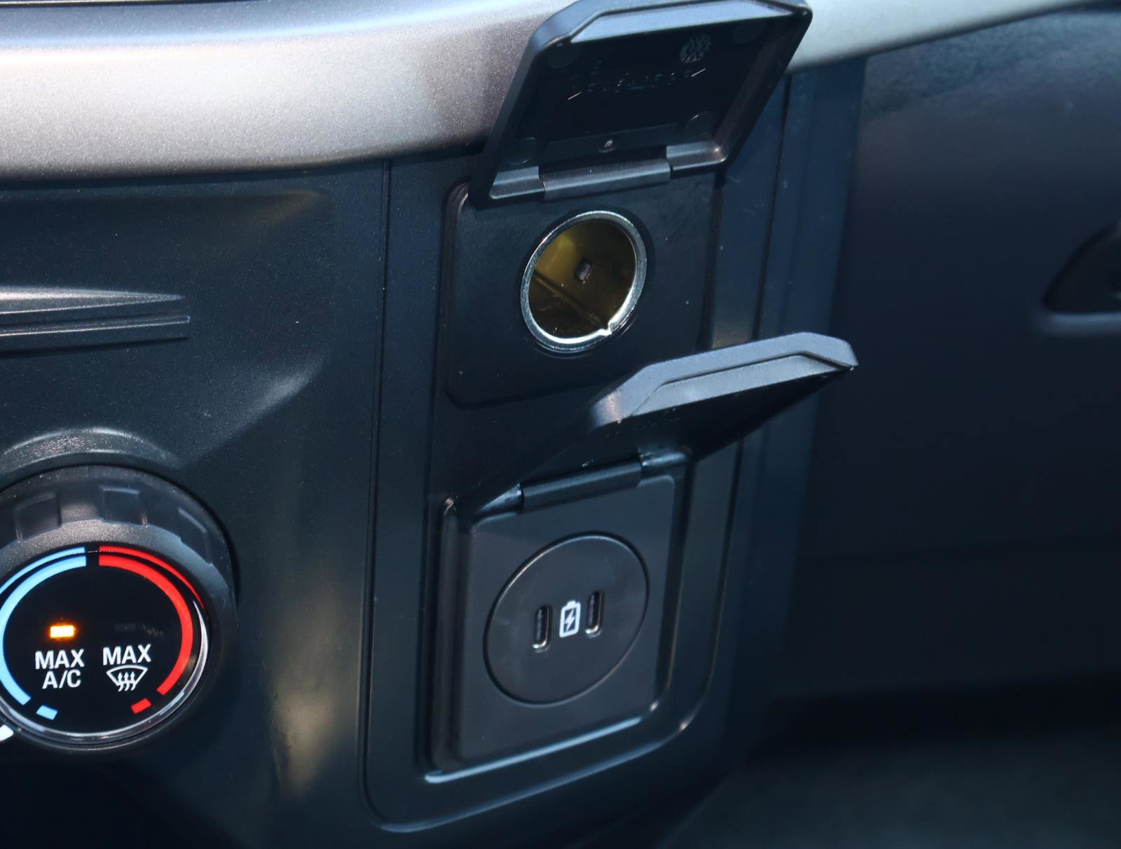 Used 2025 Ford F150 XL w/ Equipment Group 103A High image 30