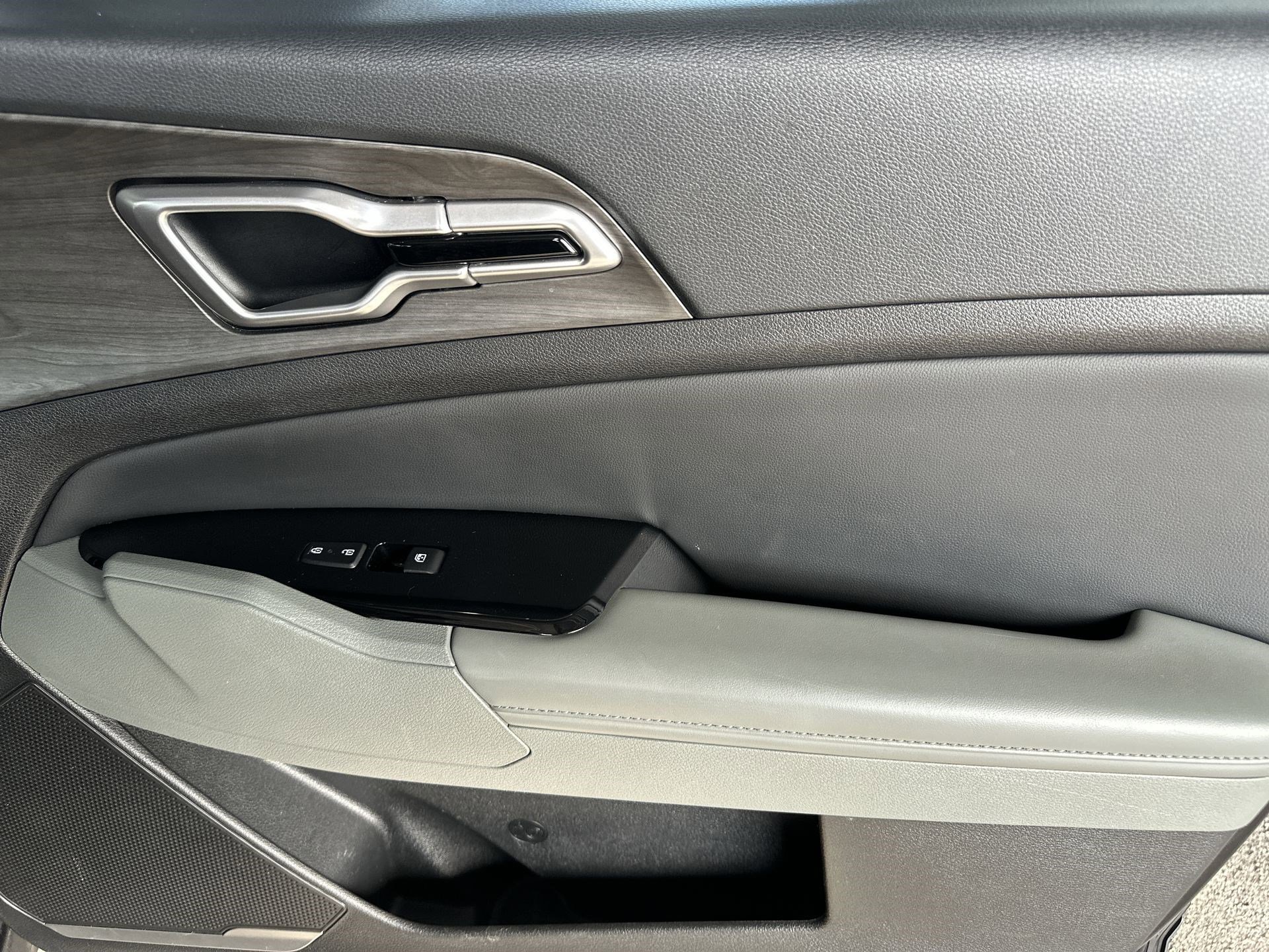 Used 2023 Kia Sportage X-Line w/ X-Line Premium Package image 27