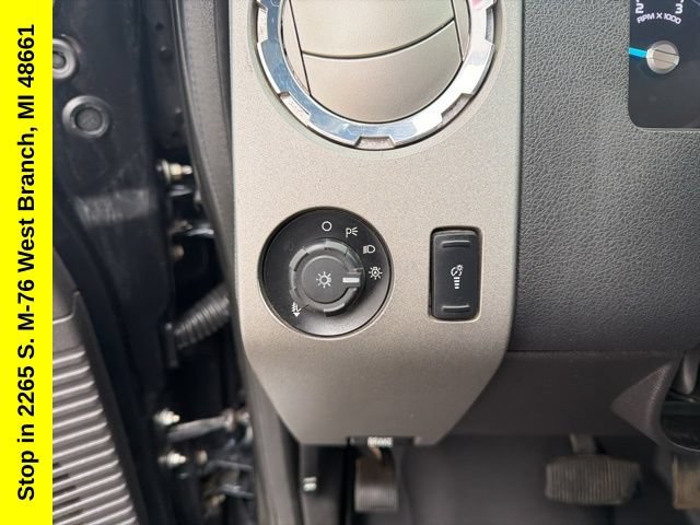 Used 2012 Ford F350 Lariat w/ Chrome Pkg AWD/4WD image 23