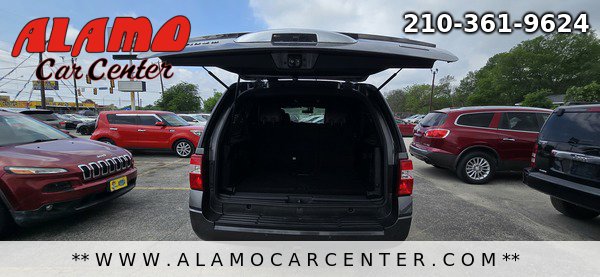 Used 2015 Ford Expedition EL Platinum AWD/4WD image 26