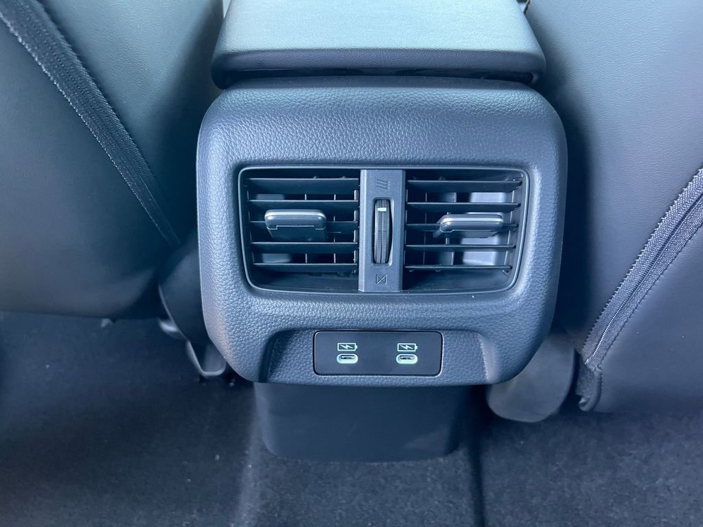 Used 2025 Acura ADX A-Spec AWD/4WD image 21