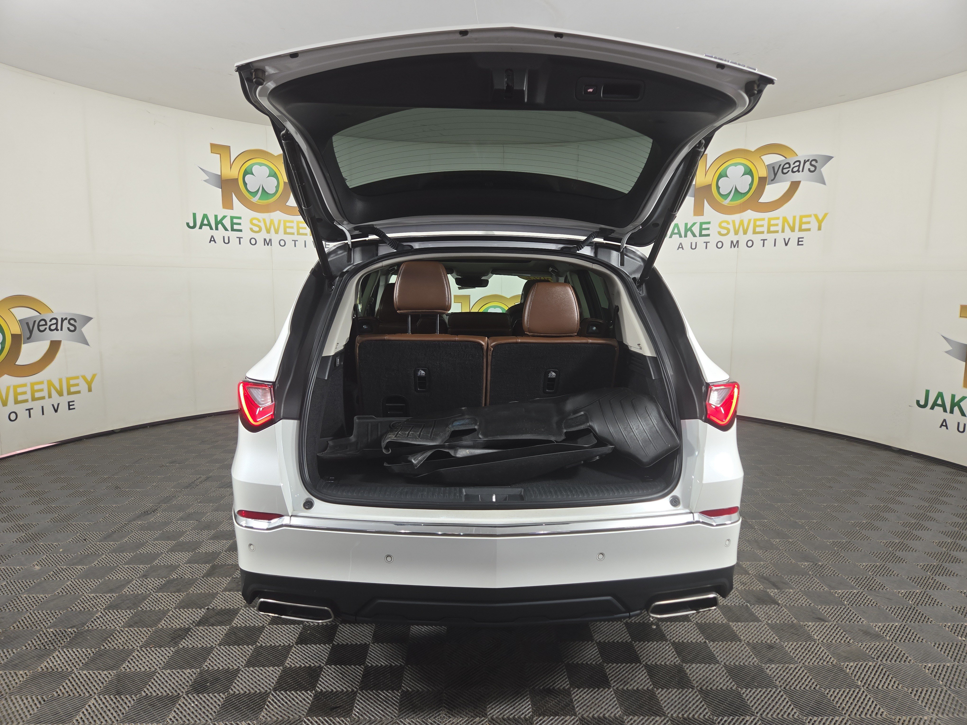 Used 2022 Acura MDX SH-AWD w/ Technology Package image 38