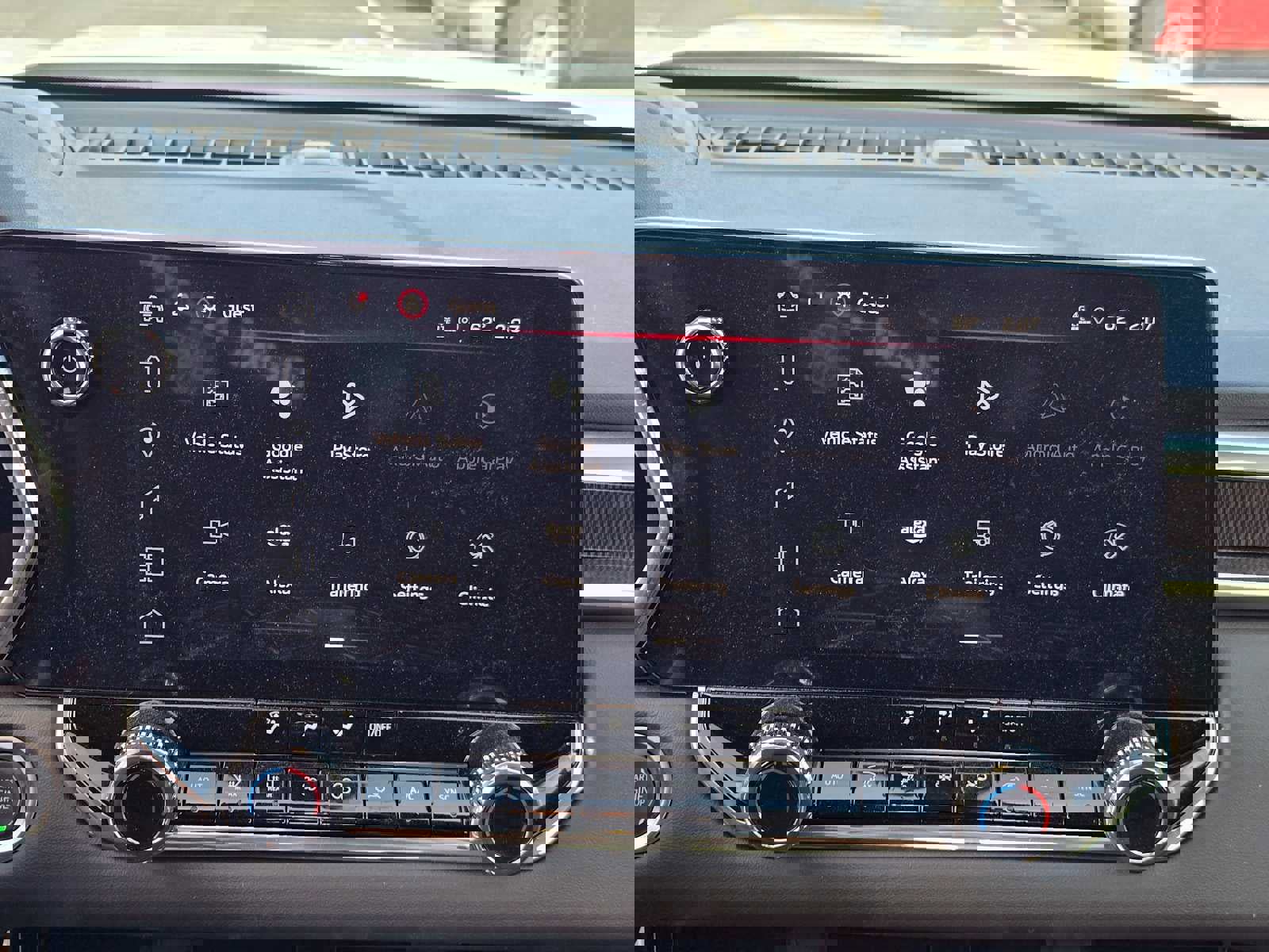 New 2024 GMC Canyon Elevation w/ Convenience Package image 26