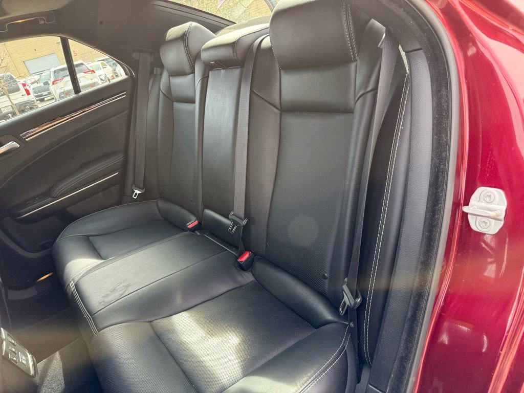 Used 2023 Chrysler 300 S w/ Comfort Group image 21