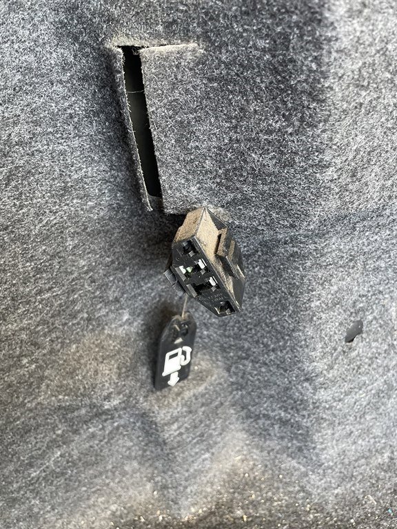 Used 2001 Mercury Grand Marquis LS image 24