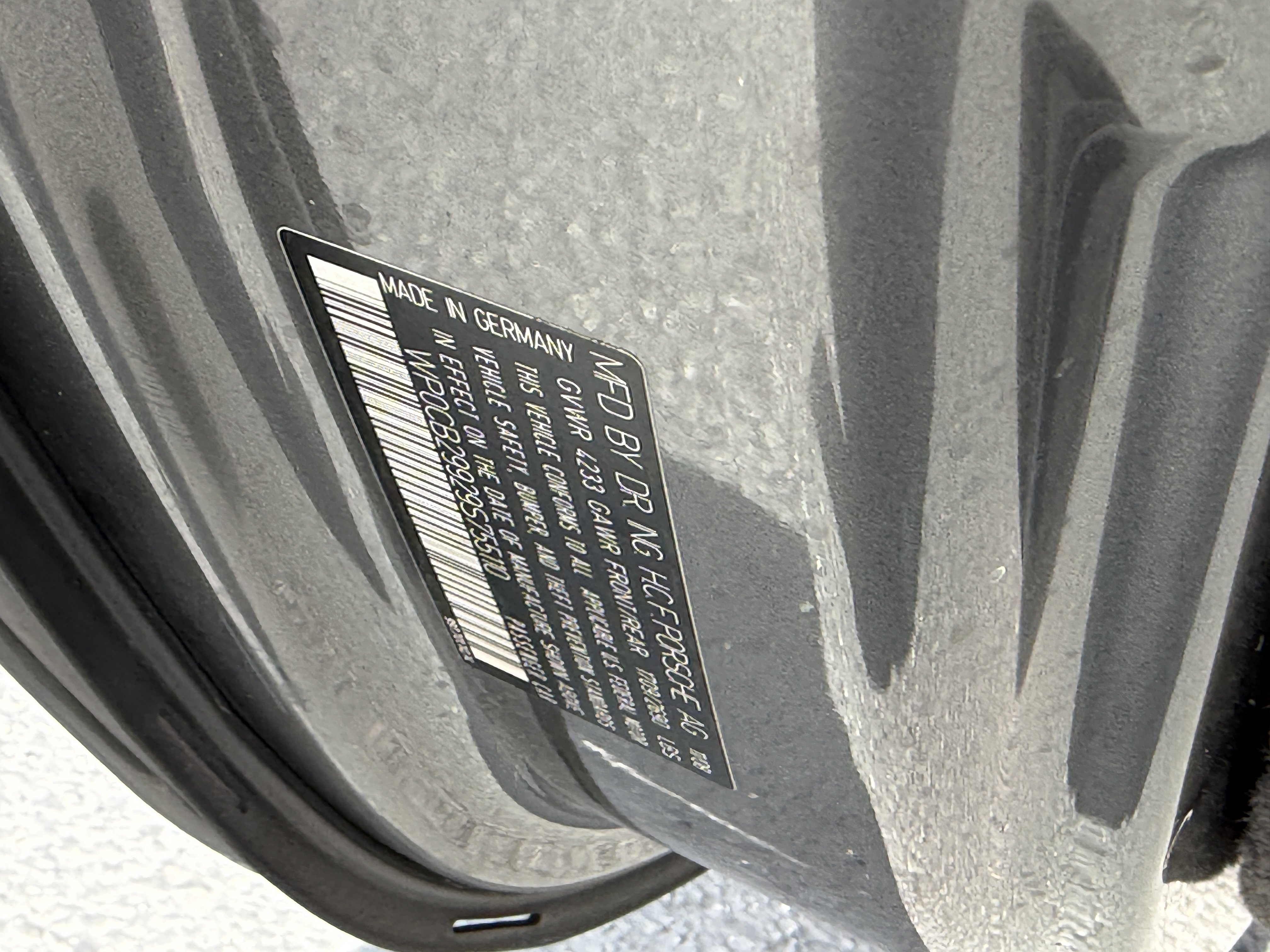 Used 2009 Porsche 911 Carrera S RWD image 32