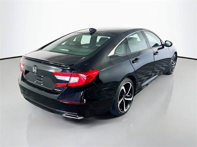 Used 2020 Honda Accord Sport image 7