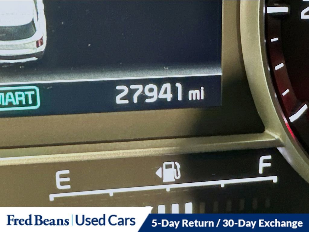 Used 2022 Kia Sorento LX image 25