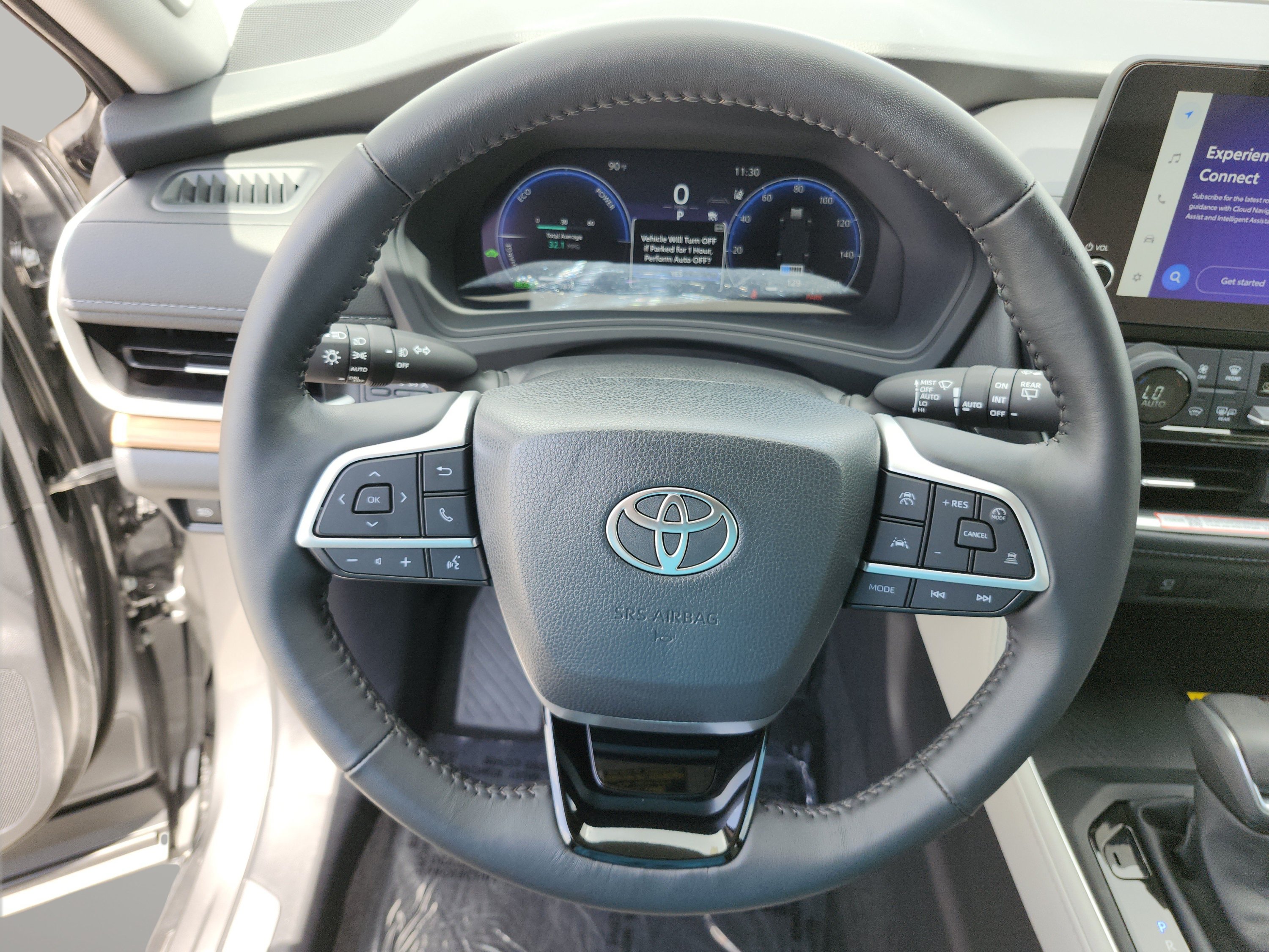 Used 2026 Toyota Grand Highlander AWD Hybrid image 33