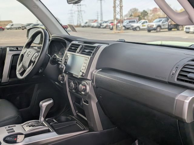 Used 2023 Toyota 4Runner TRD Sport image 36