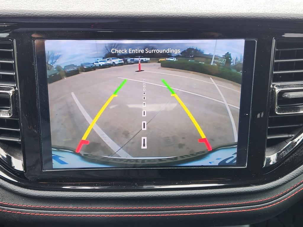 Used 2025 Dodge Durango GT w/ Blacktop Package AWD/4WD image 19