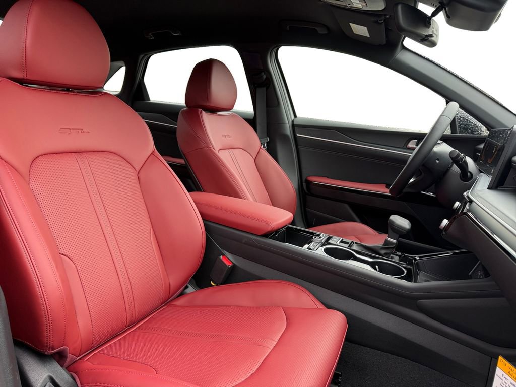 New 2026 Kia K5 GT-Line image 15