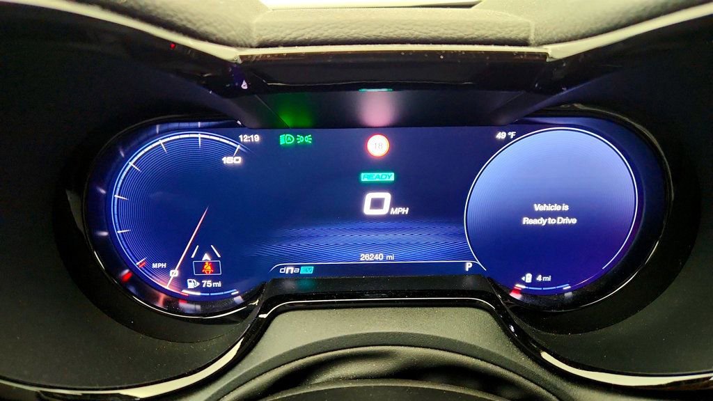 Used 2024 Alfa Romeo Tonale Ti image 17