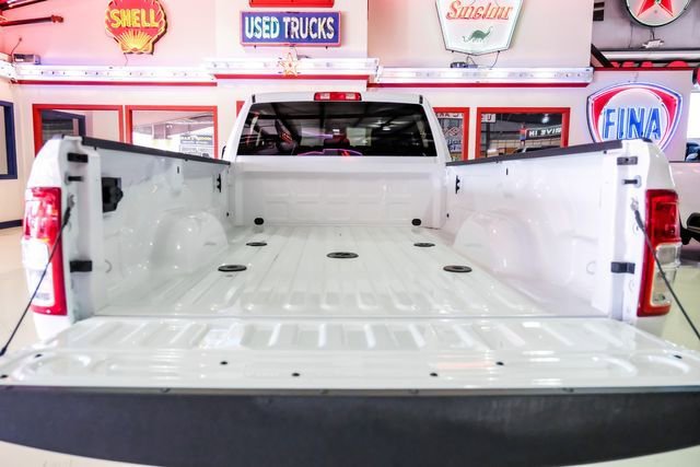 Used 2022 RAM 3500 Lone Star image 8