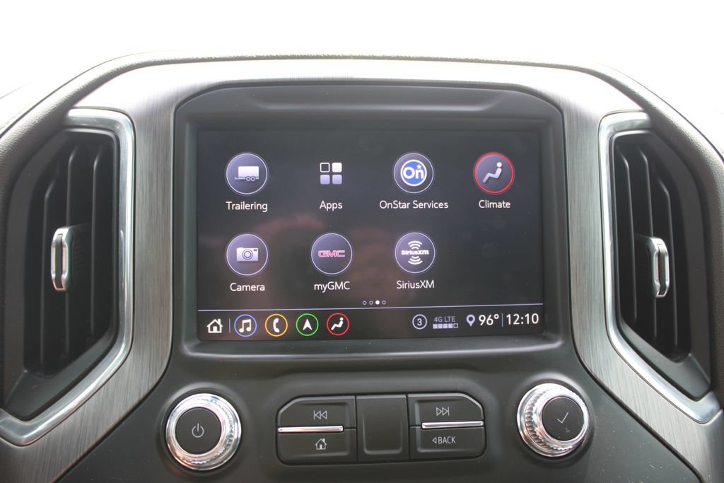 Used 2020 GMC Sierra 2500 Denali w/ Denali Ultimate Package AWD/4WD image 38