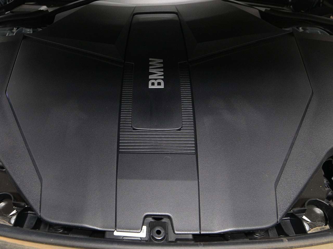 Used 2026 BMW i7 eDrive50 w/ M Sport Package RWD image 17