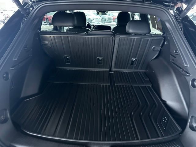 Certified 2024 Chevrolet Equinox EV RS image 21