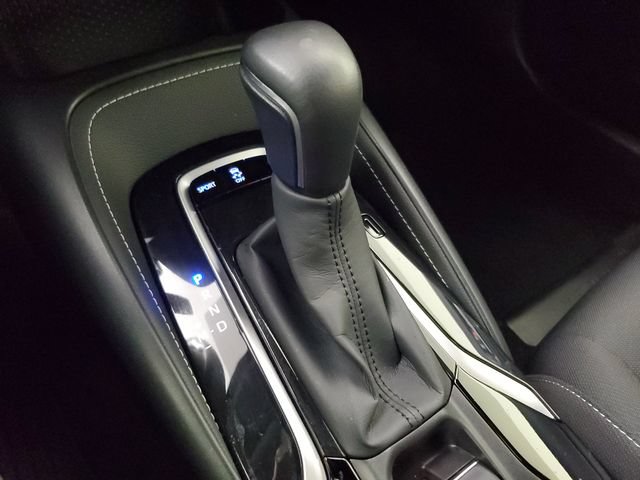 Used 2020 Toyota Corolla SE FWD image 28