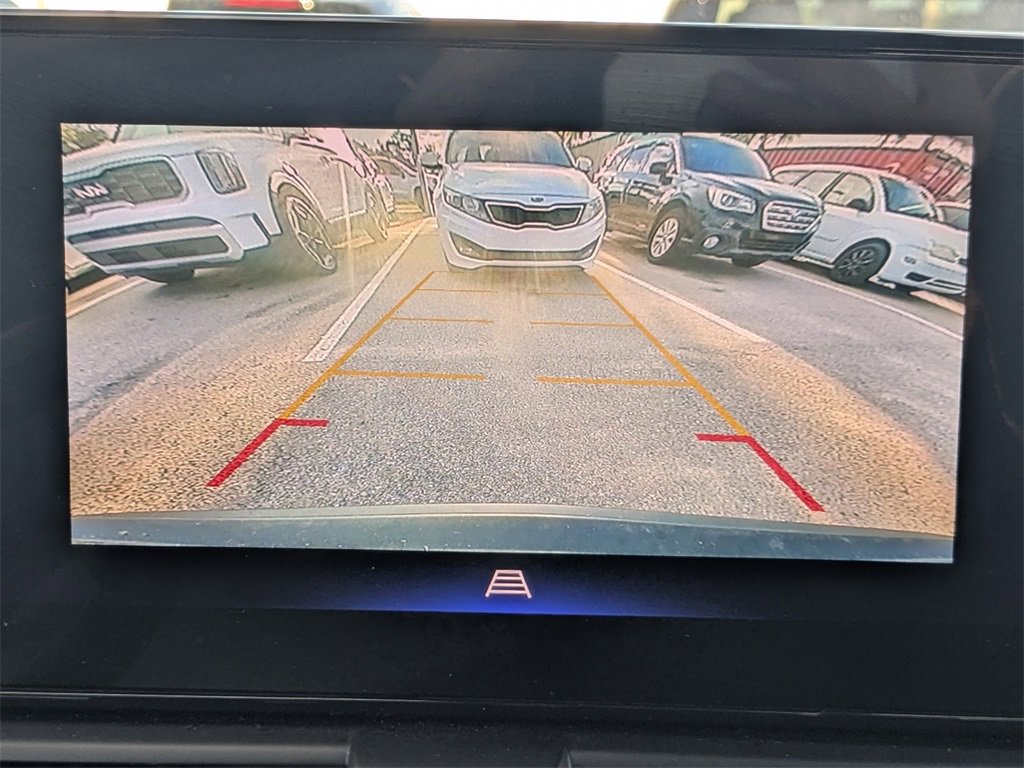 New 2026 Chevrolet TrailBlazer LS w/ LS Convenience Package image 20