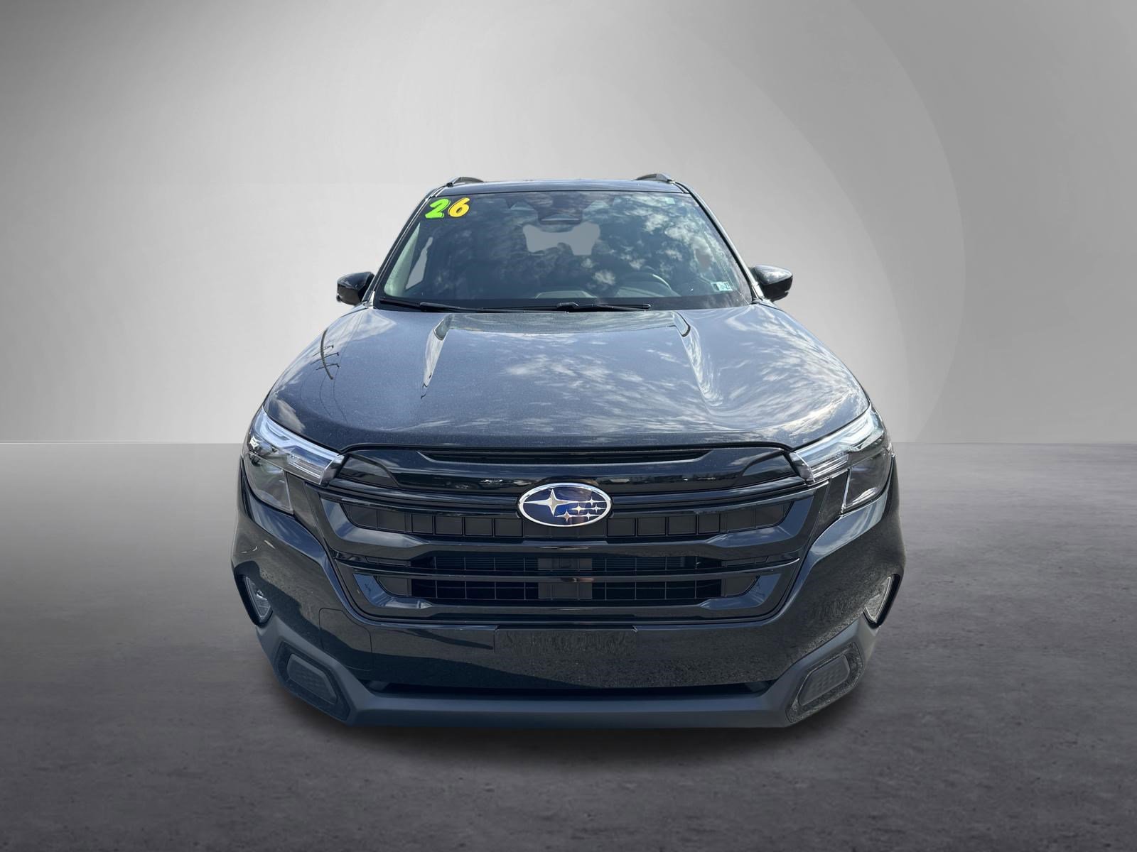 New 2026 Subaru Forester Sport AWD/4WD image 9