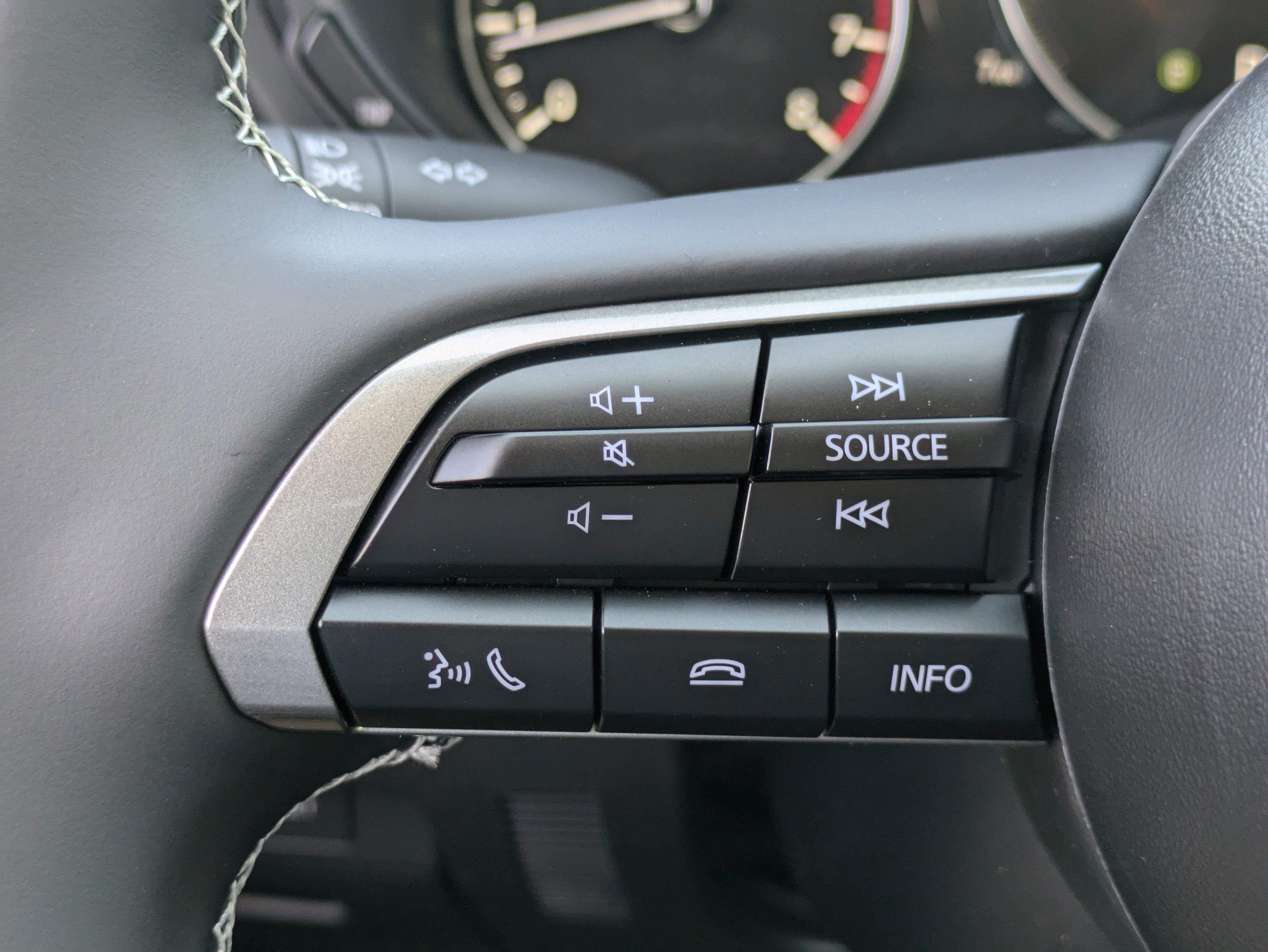 New 2026 MAZDA CX-30 AWD 2.5 S image 23