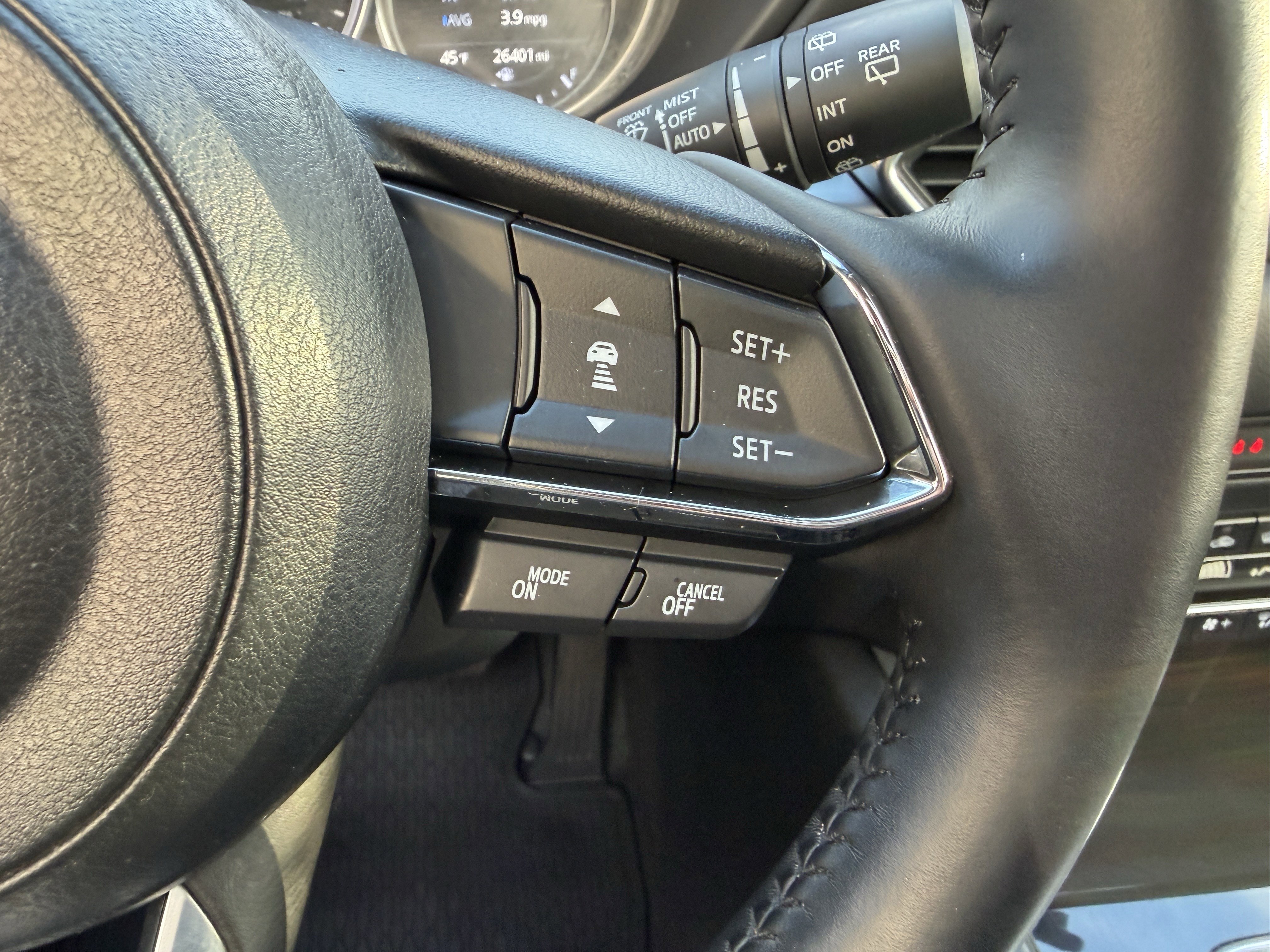 Used 2022 MAZDA CX-5 AWD 2.5 S image 23