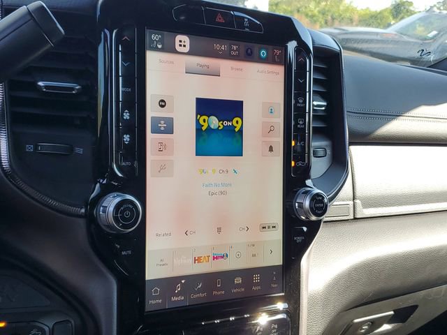 New 2026 RAM 2500 Rebel w/ Rebel Level 1 Equipment Group image 9