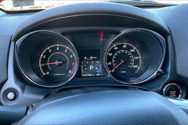 Used 2025 Mitsubishi Outlander Sport AWD image 13