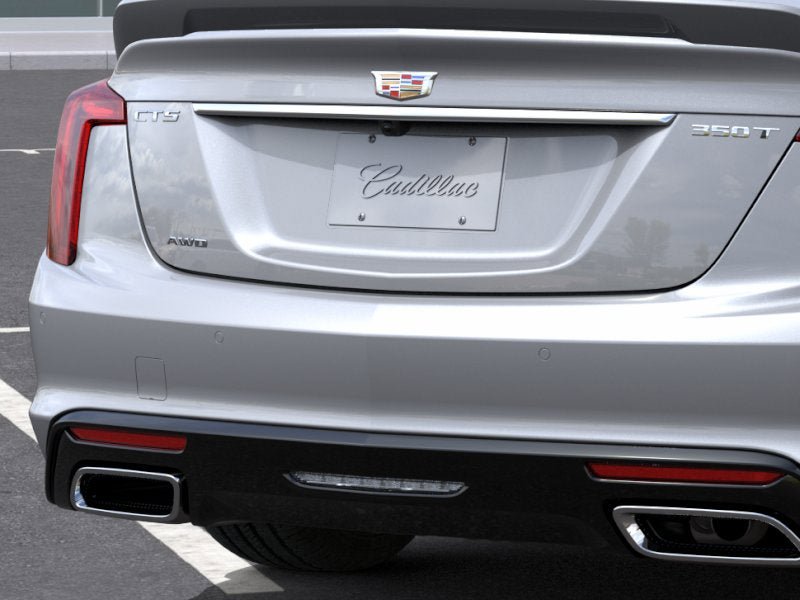 New 2026 Cadillac CT5 Premium Luxury AWD/4WD image 14