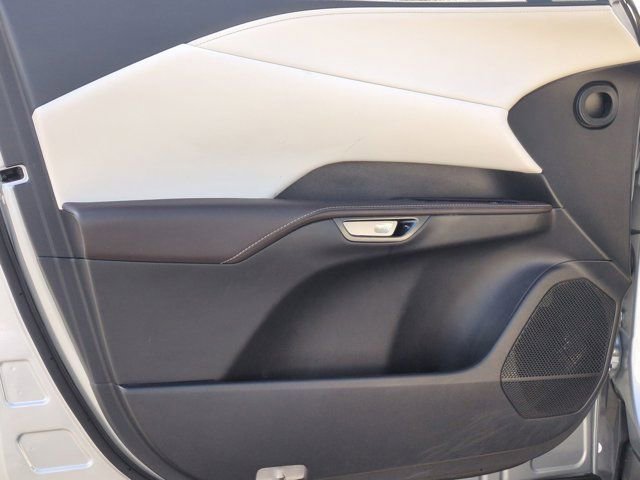 Used 2023 Lexus RX 350h w/ Cold Area Package image 14