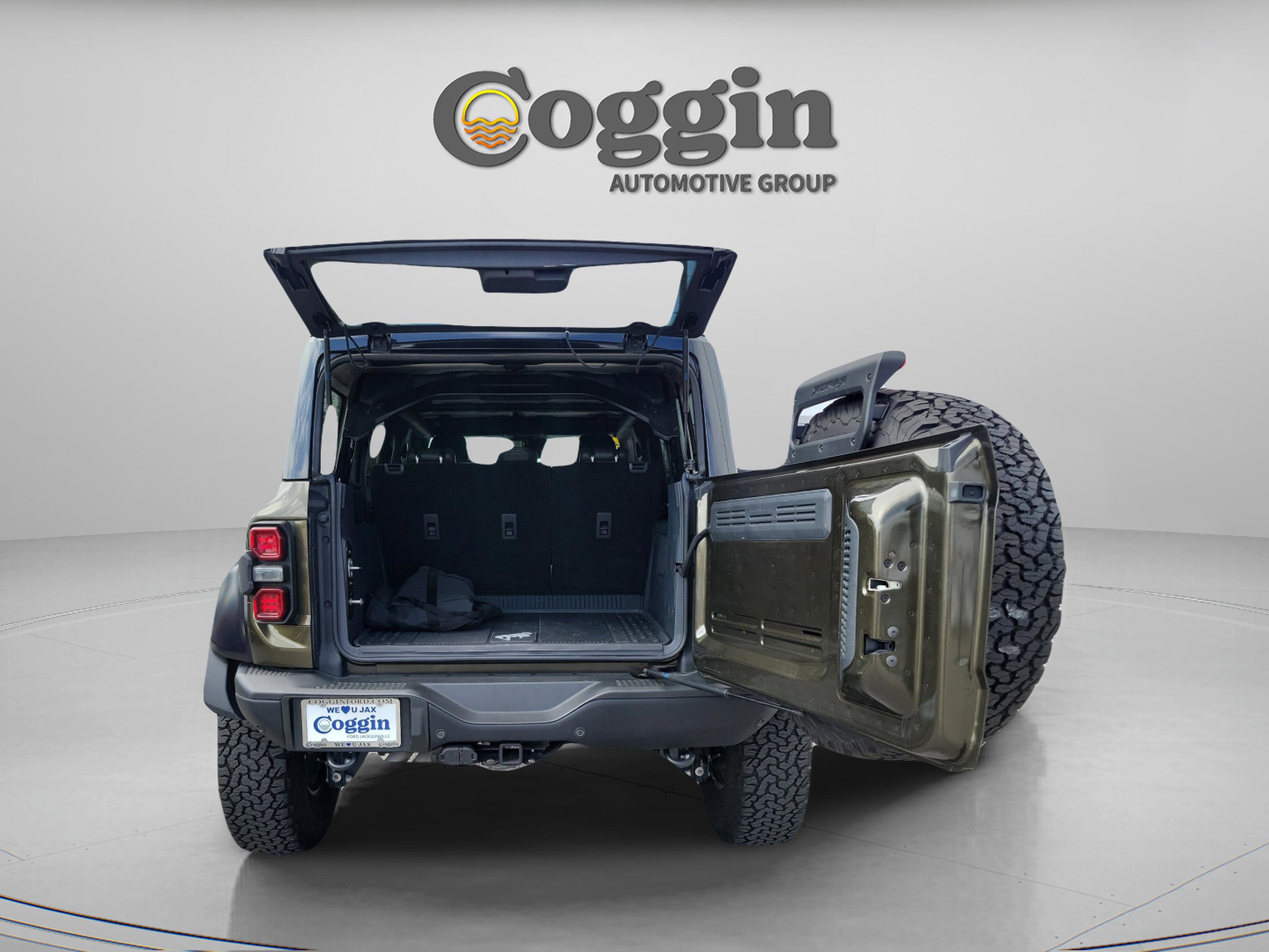 Used 2024 Ford Bronco Raptor image 36