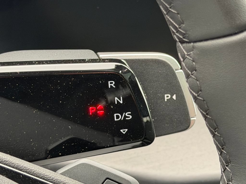 New 2026 Audi Q3 quattro 2.0T AWD/4WD image 19
