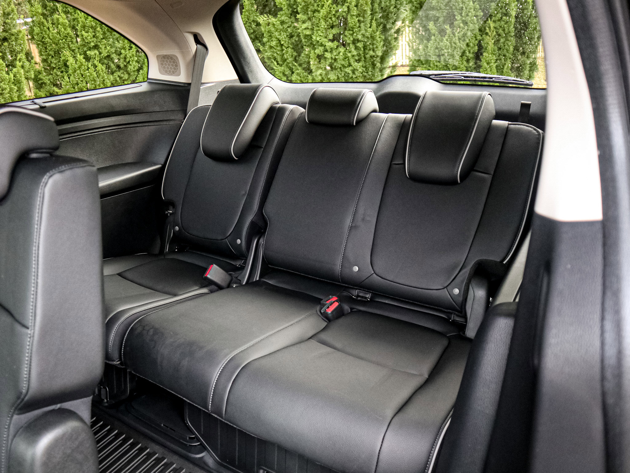 Used 2026 Honda Odyssey Elite image 32