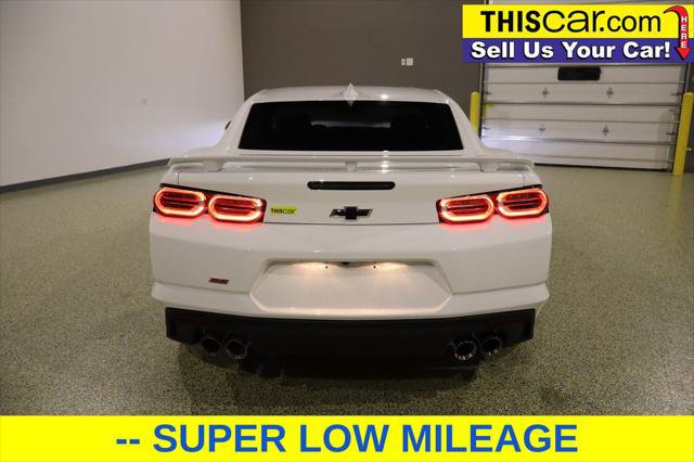 Used 2022 Chevrolet Camaro SS image 6