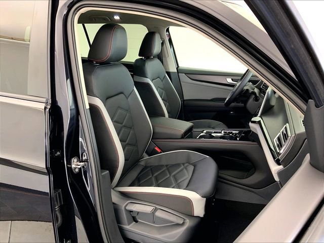 New 2026 Volkswagen Atlas Peak Edition image 9