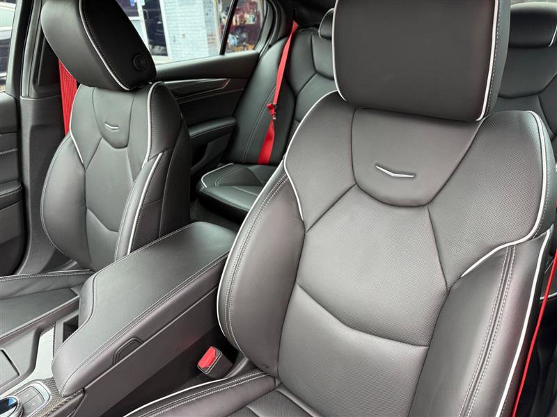 Used 2023 Cadillac CT5 V Blackwing w/ Driver Assist Package image 12