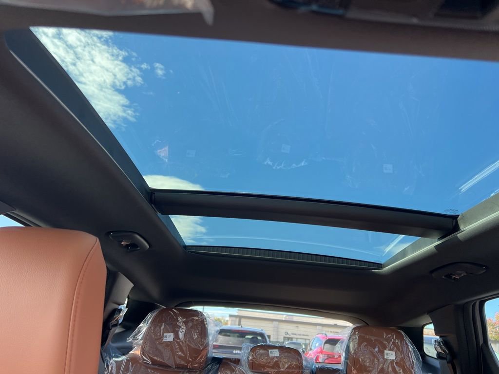 New 2026 Kia Sportage X-Line AWD/4WD image 9