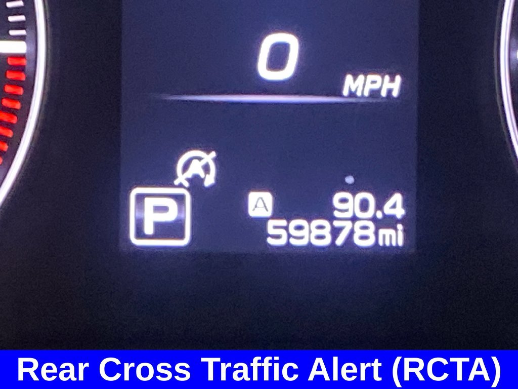 Used 2022 Subaru Outback Premium AWD/4WD image 21