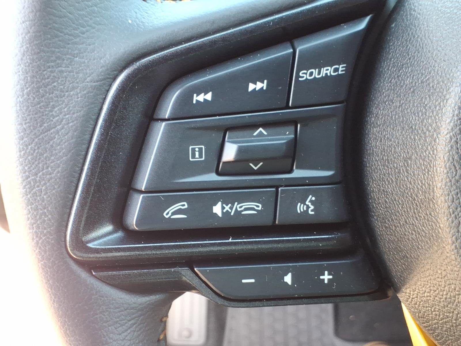 Certified 2024 Subaru Crosstrek 2.5i Wilderness w/ Crosstrek Mirror Package AWD/4WD image 20