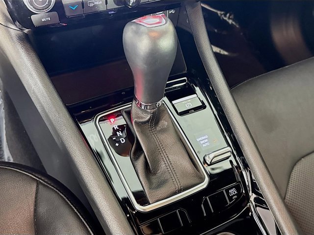 Used 2023 Jeep Compass High Altitude image 20